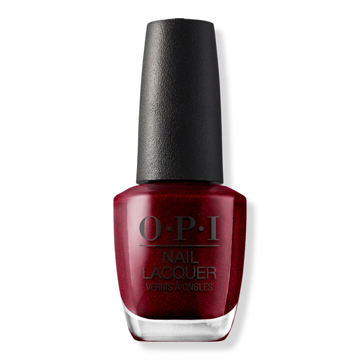 Nail Lacquer Nail Polish, Reds - OPI | Ulta Beauty | Ulta