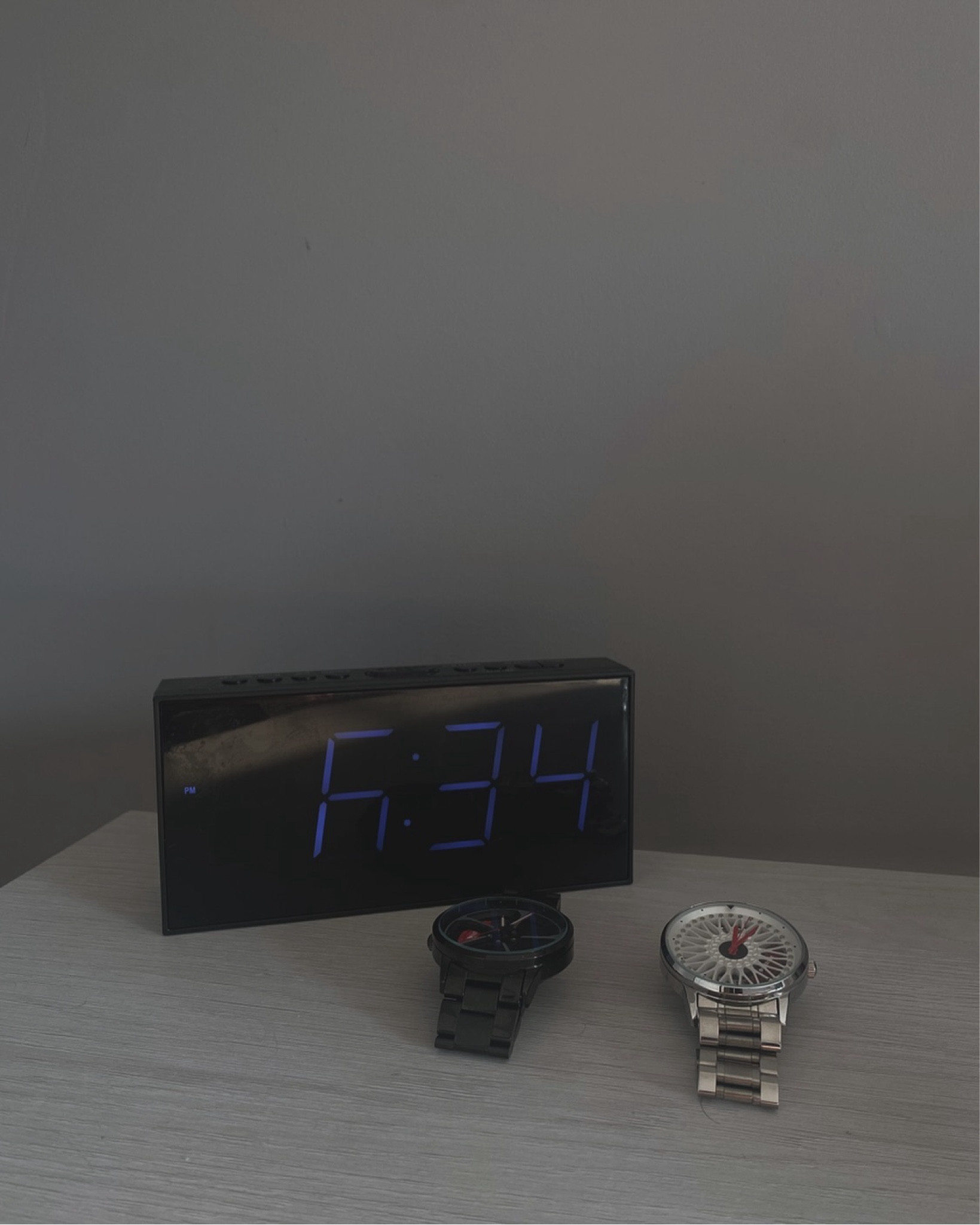 “Timeless elegance 🕰️✨”

Capturing the beauty of every moment with these stunning timepieces. 

Perfect for adding a touch of sophistication to any look. ⏳ 

#TimelessStyle #WatchObsessed #ClockGoals

#LTKWorkwear #LTKSummerSales #LTKTravel