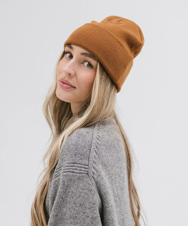 Shay Knit Beanie | Gigi Pip