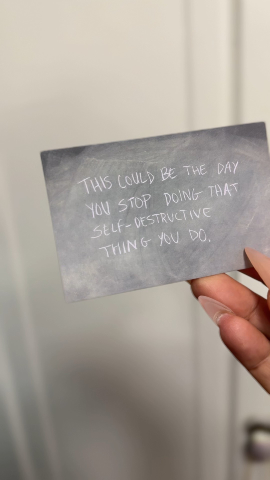 Morning Affirmations! Enjoy your day!

#LTKOver40