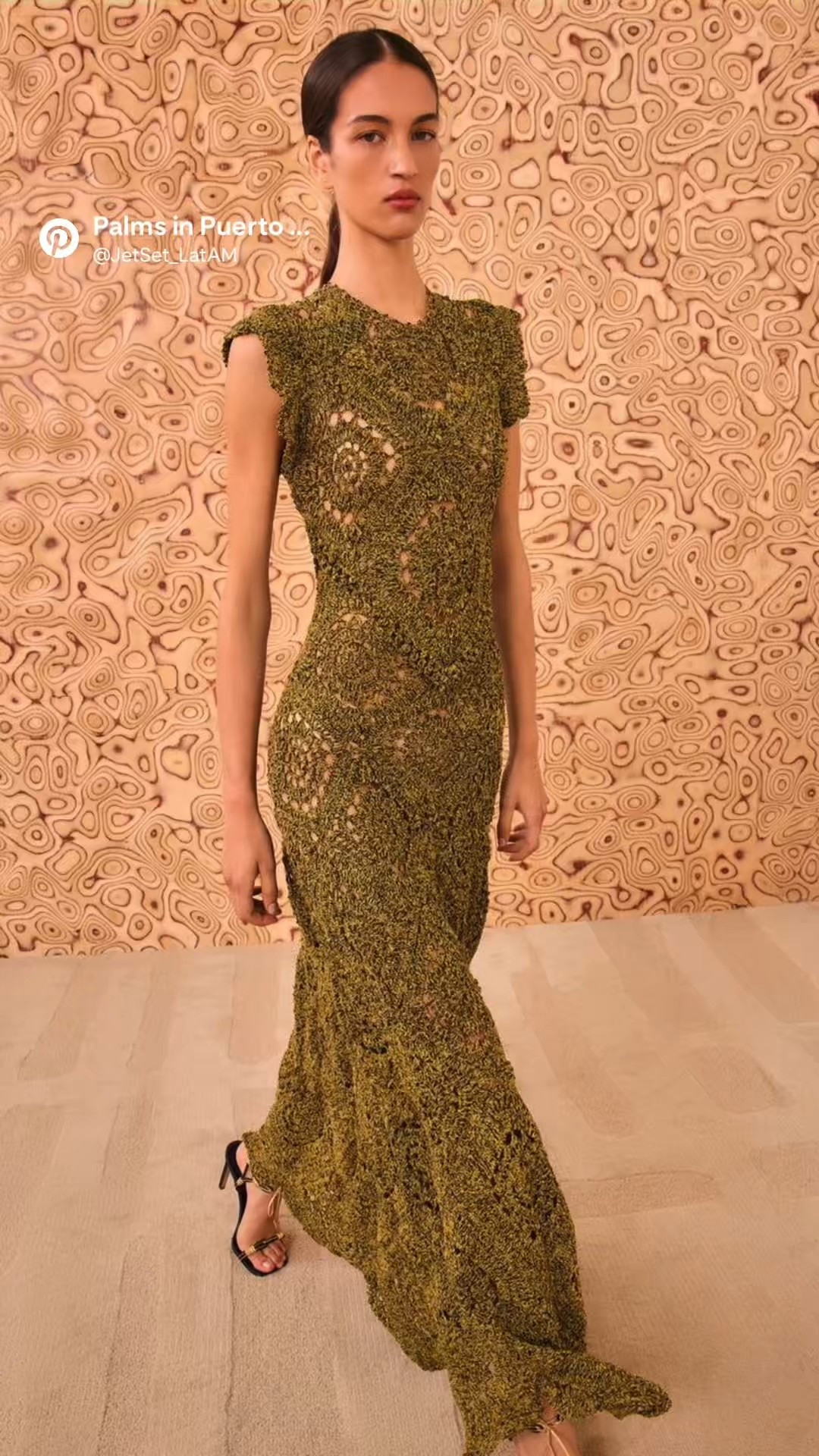 Hand-Crochet Resort Dress for Tropical Getaways

A timeless hand-crochet maxi dress designed for warm destinations and elevated resort style. Perfect for beach dinners, boutique hotel stays, and tropical vacations, this breathable crochet dress blends craftsmanship with effortless elegance. Ideal for Caribbean escapes, Mexico trips, and sun-drenched travel wardrobes.

#LTKootd #LTKTravel #LTKWedding