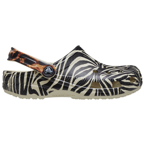 Womens Crocs Crocs Classic Clogs - Womens Shoe Brown/Tan Size 06.0 | Kids Foot Locker (US)
