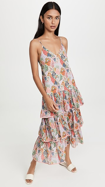 Vena Dress | Shopbop