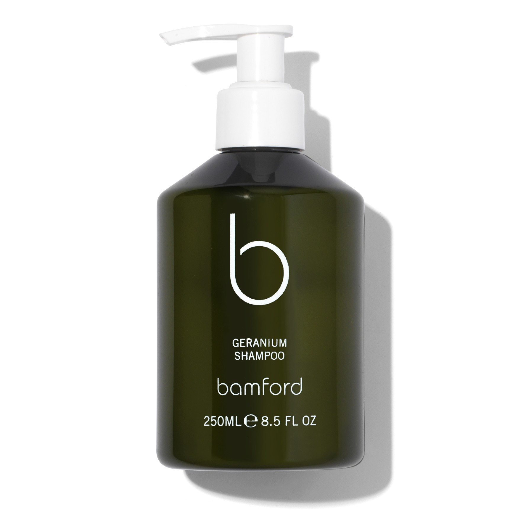 Bamford

Geranium Shampoo | Space NK (EU)