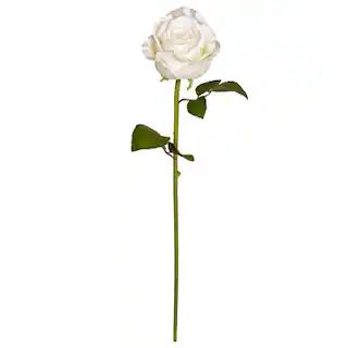 Faux Rose by Ashland® | Michaels Stores