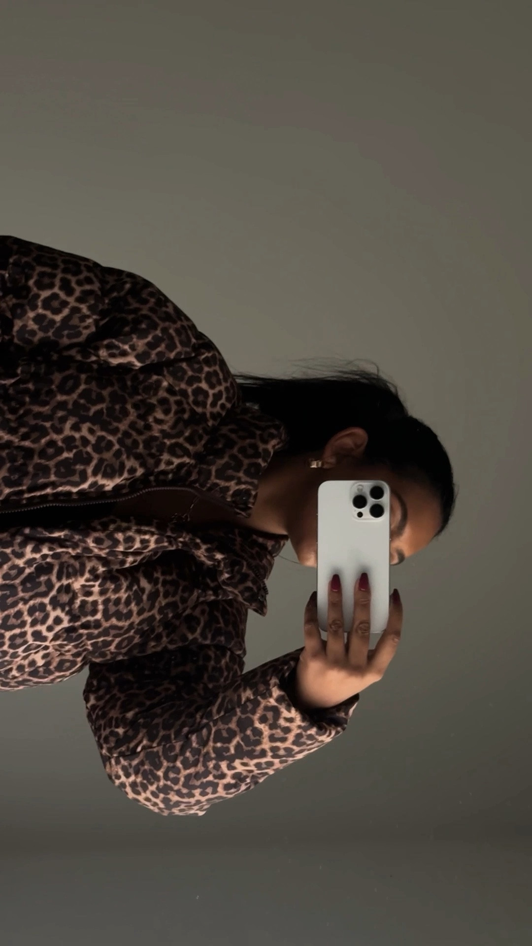 This coat is everything 🤎🤎🤎 #coatstyle #coatfashion #leopardprint

#LTKSaleAlert #LTKootd #LTKFindsUnder100