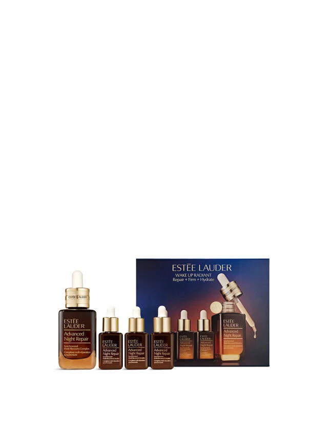 Estée Lauder Advanced Night Repair Serum 4-Piece Skincare Gift Set | Skincare | Fenwick | Fenwick