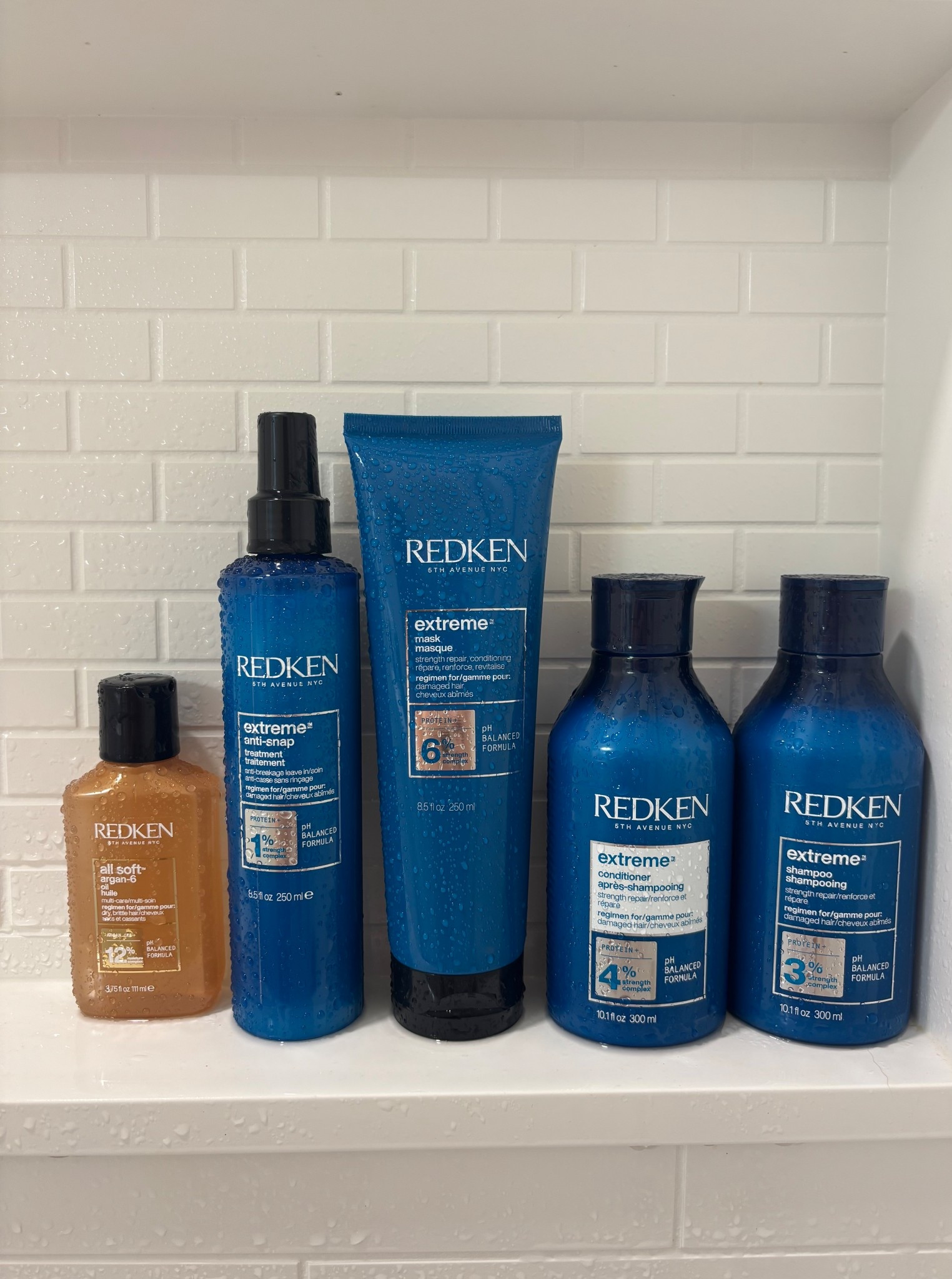 It’s a 10/10 for me! These hair products are amazing!! 

#LTKBeauty #LTKHome #LTKGiftGuide