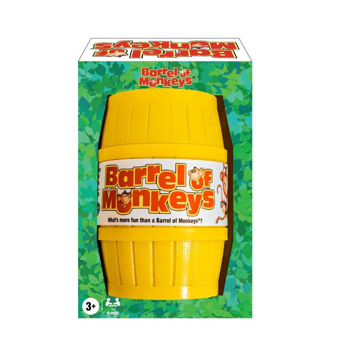 Barrel of Monkeys Game | Target