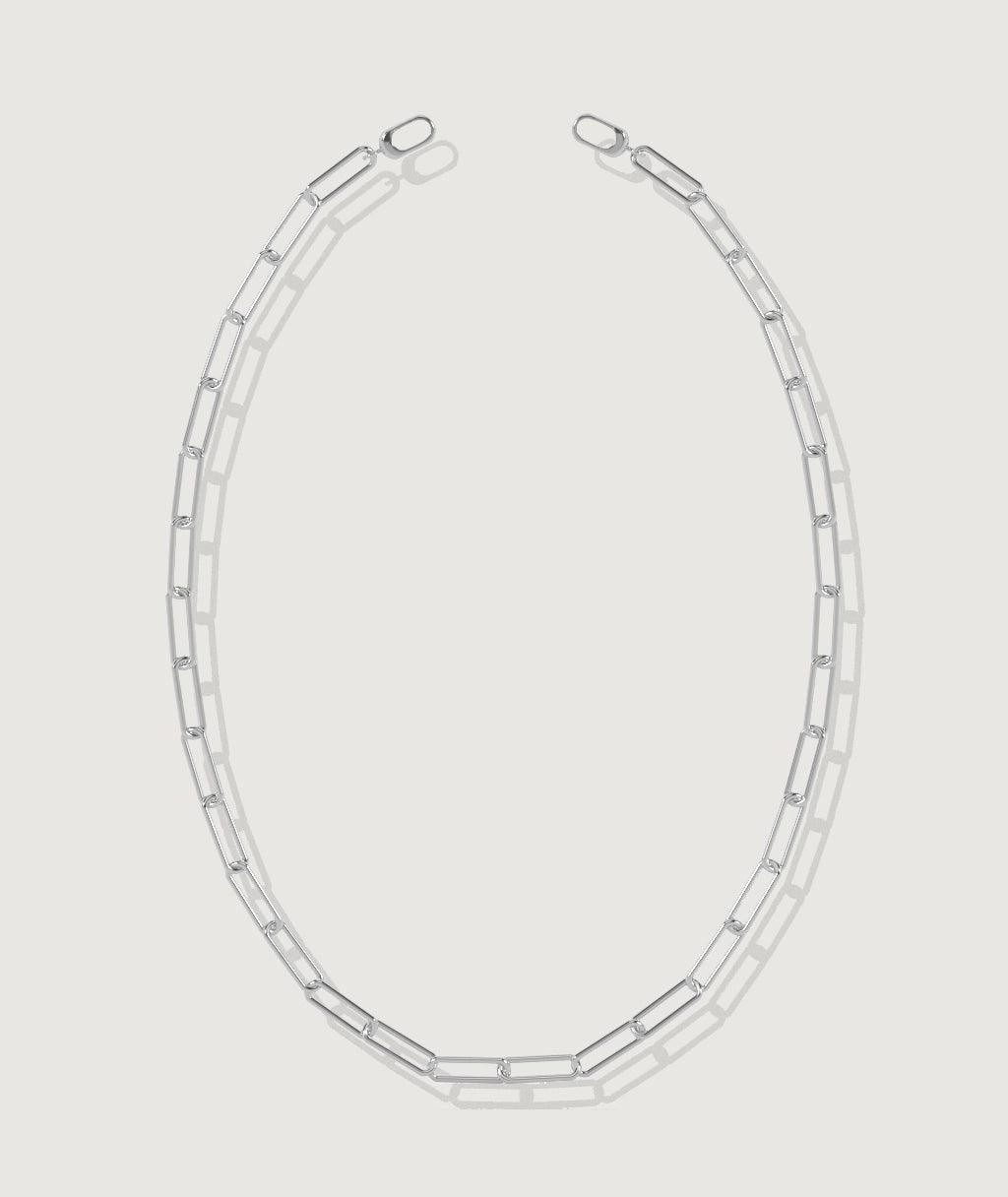 Maxi Clip Necklace | ONI