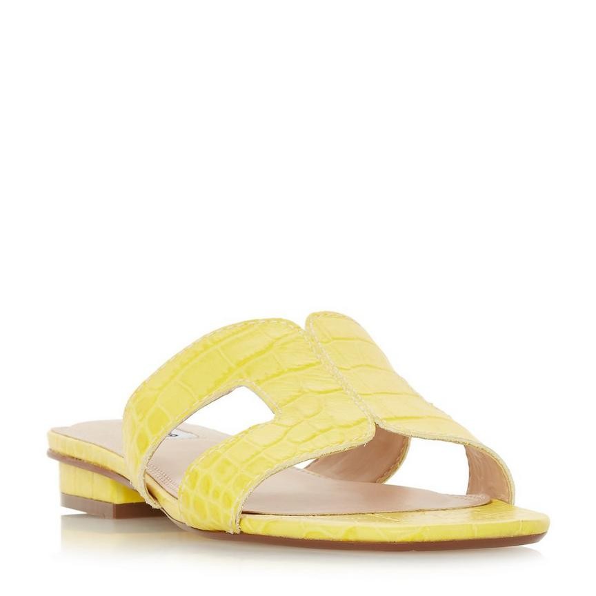 LOUPE - YELLOW | Dune EU