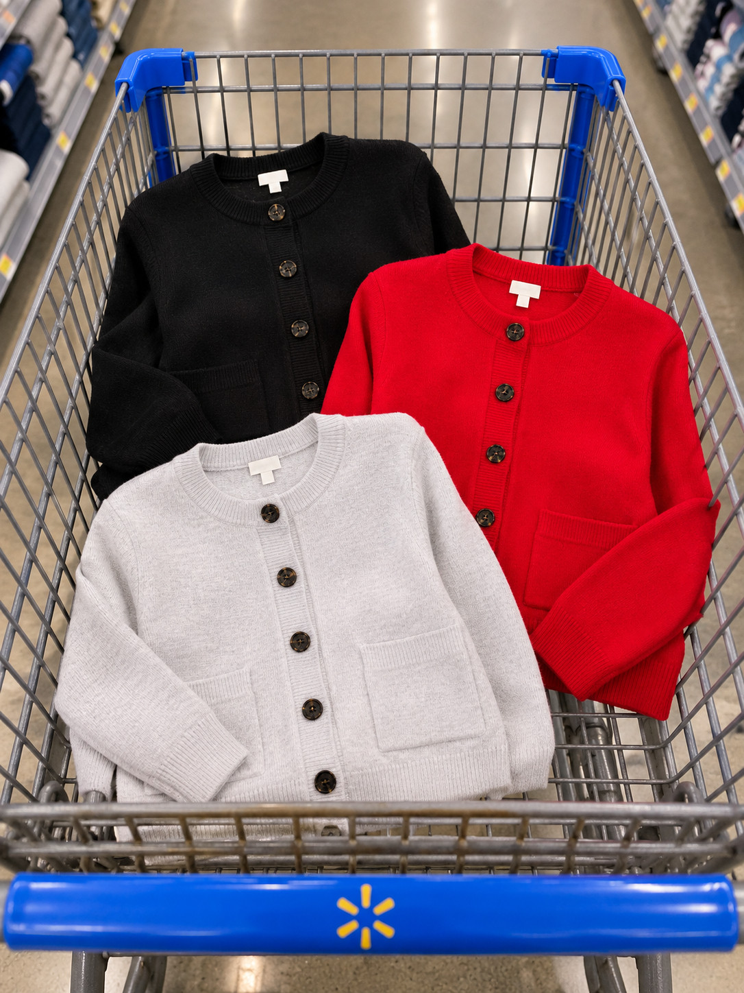Walmart New Arrivals  

 #LTKdayinmylife #LTKgrwm #LTKootd