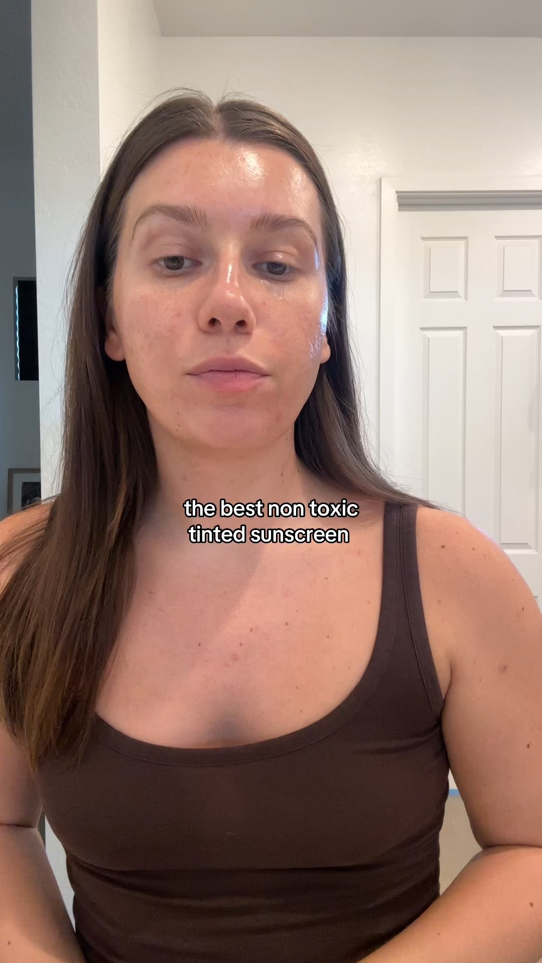 The best tinted sunscreen ever 


Natural beauty 
Tinted sunscreen 
Anti aging 

#LTKFindsUnder50 #LTKGiftGuide #LTKBeauty