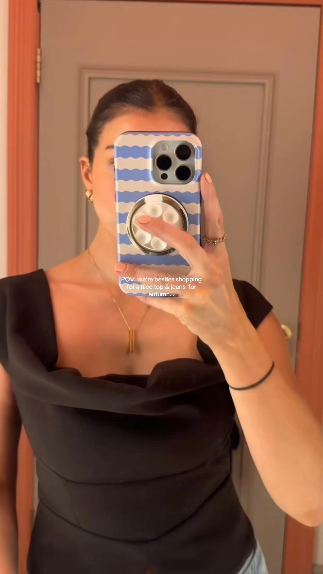 The best shop for jeans and a nice top for autumn / winter and the festive season 💕

#LTKfestive #LTKuk #LTKautumn