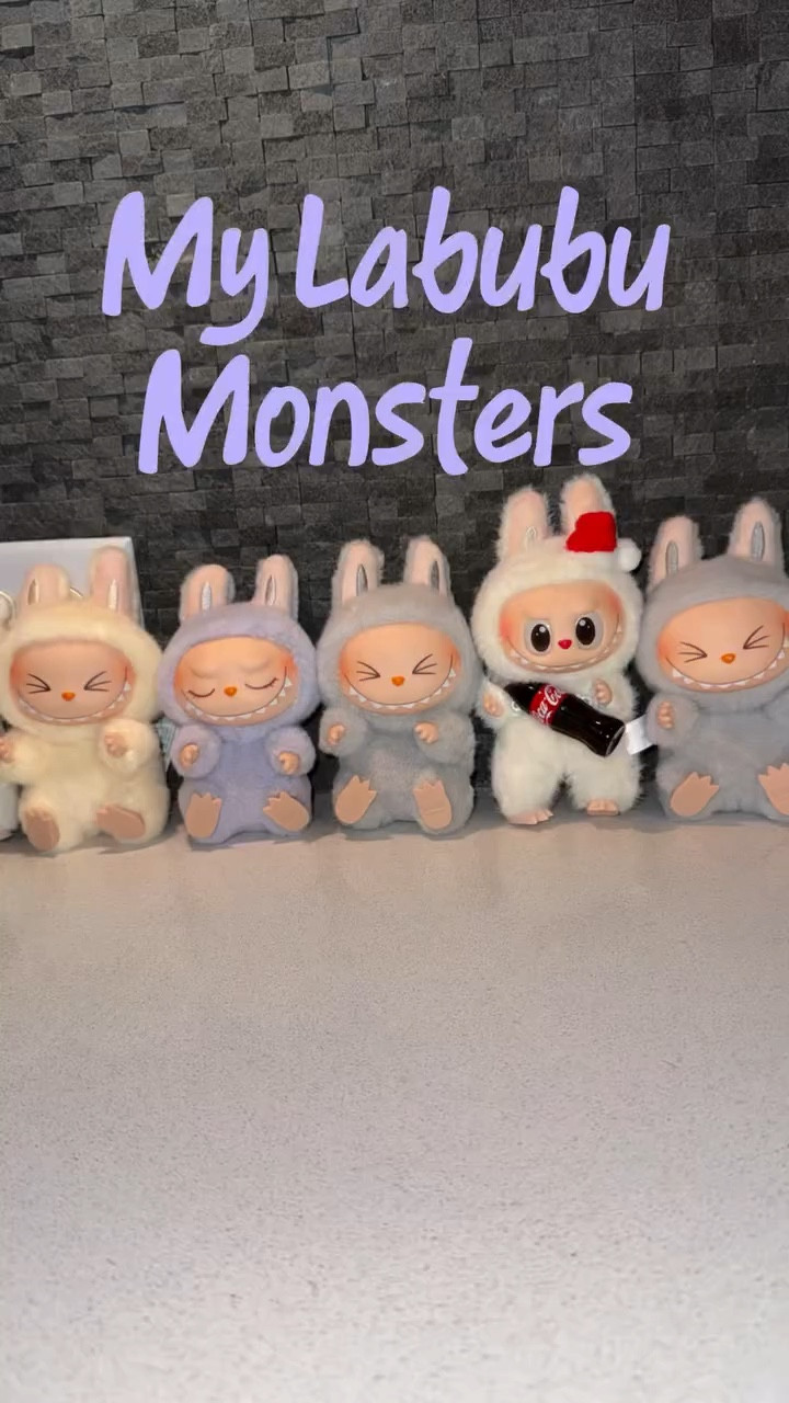 Me: This is for the kids.
Also me: buys 10 more boxes
Now I have 2 of the same Labubu and a mild obsession. Thanks kids! @popmart #asmr #fyp #labubumonsters #labubuhaveaseat #labubuunboxing #momlife #thankskids