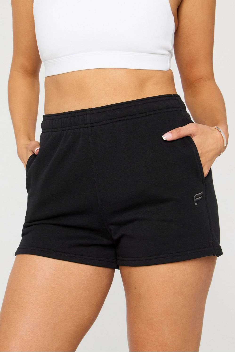 Year Round Terry Short | Fabletics