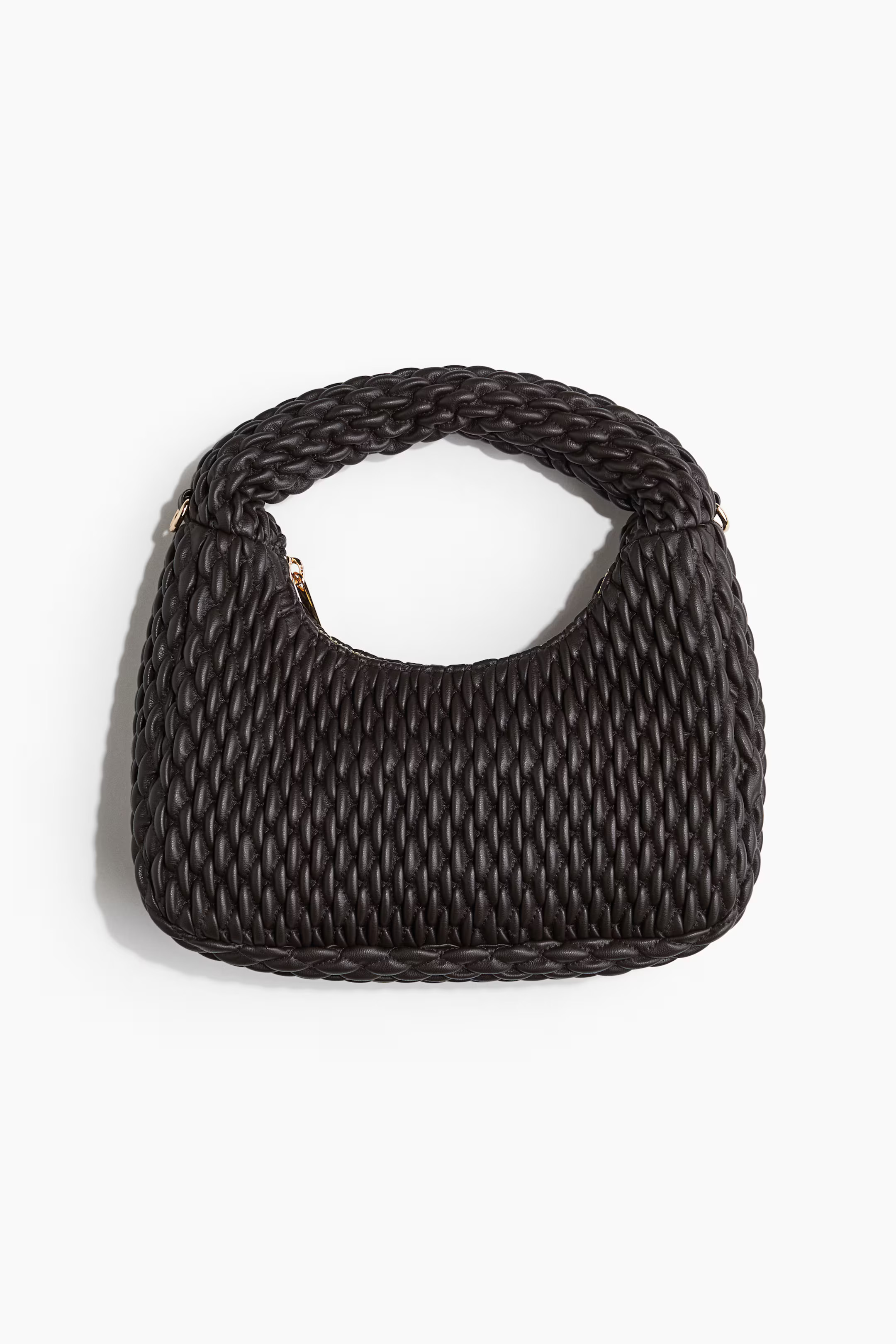 Quilted Crossbody Bag | H&M (US + CA)