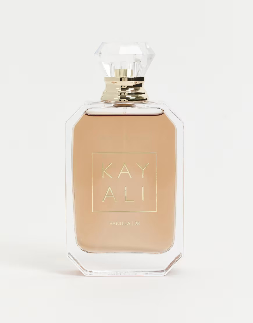 KAYALI Vanilla 28 EDP 100ml-No colour | ASOS (Global)