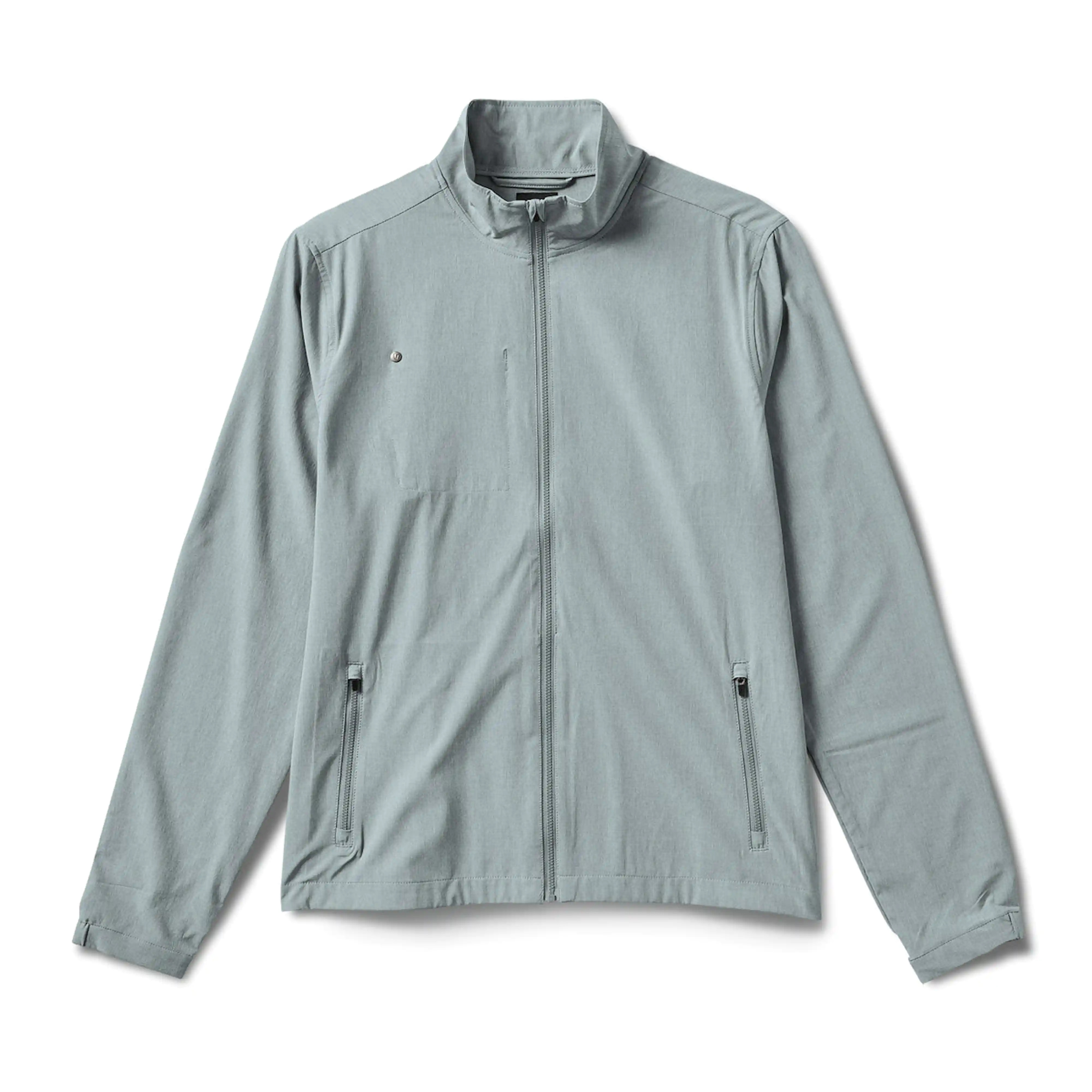 Venture Track Jacket | Vuori Clothing (US & Canada)