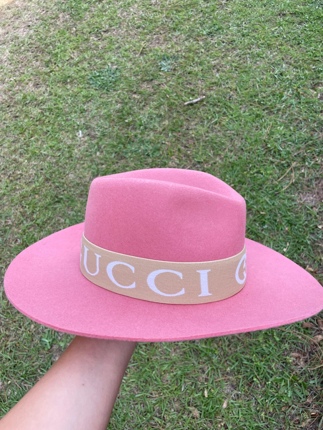 Stretchy hat bands, vacation accessories | Etsy (US)