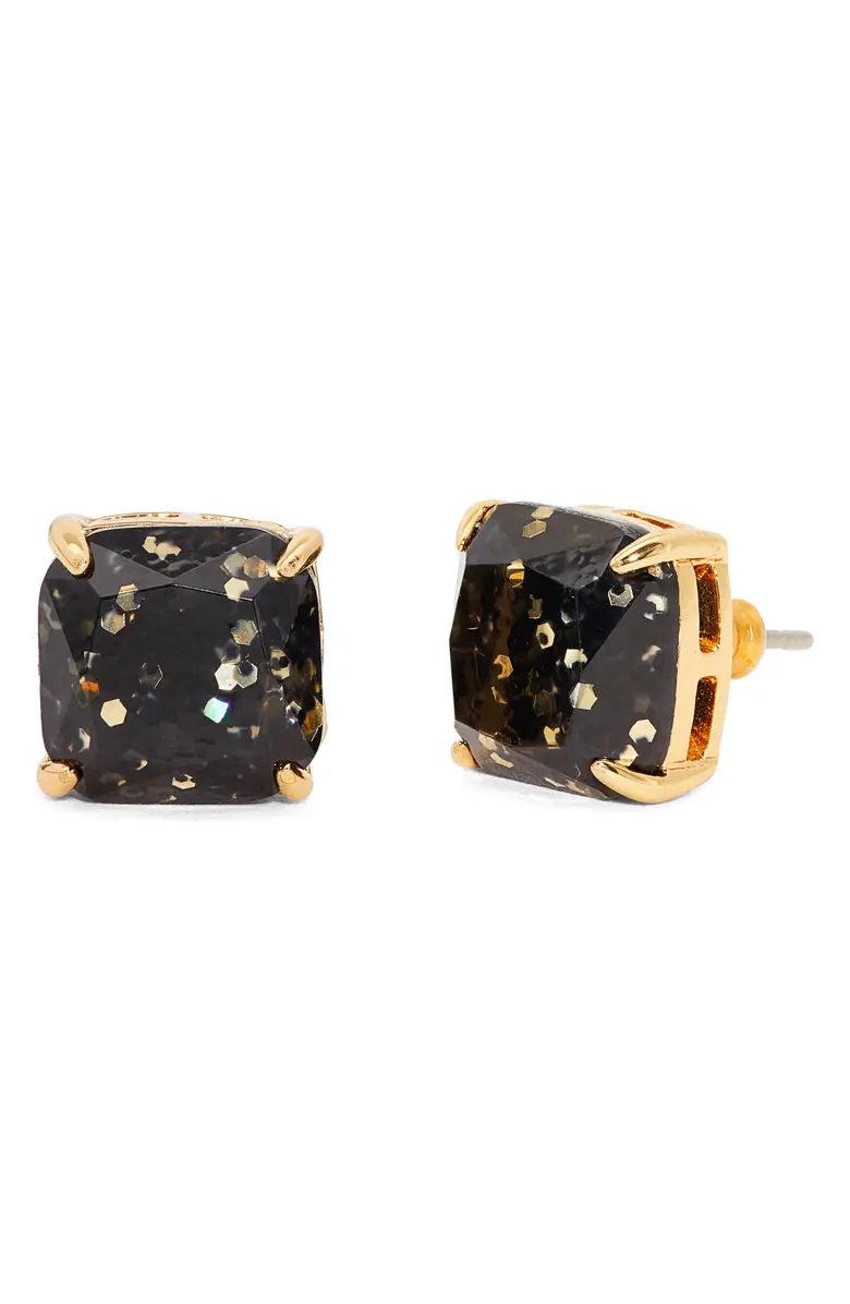 mini small square stud earrings | Nordstrom