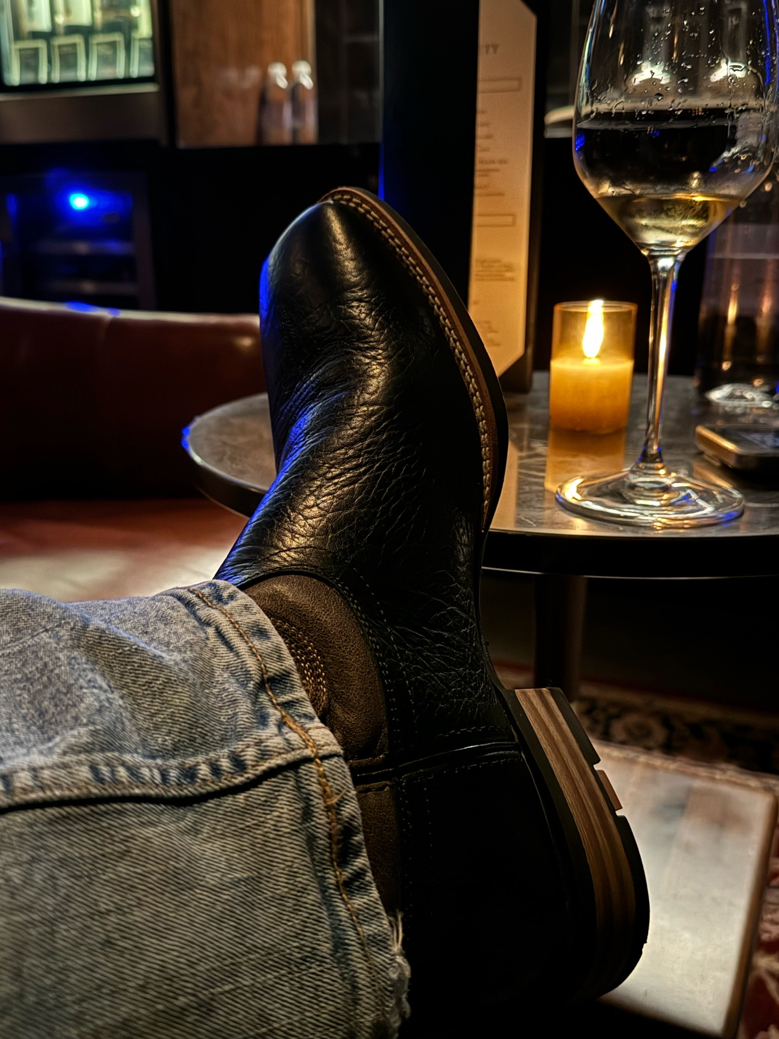 If you have a boot-lover in your life, these are amazing!  My husband uses these when we travel and he has to walk a lot. The fit is TTS and THEY ARE N SALE!!!

#LTKSaleAlert #LTKMens #LTKShoeCrush