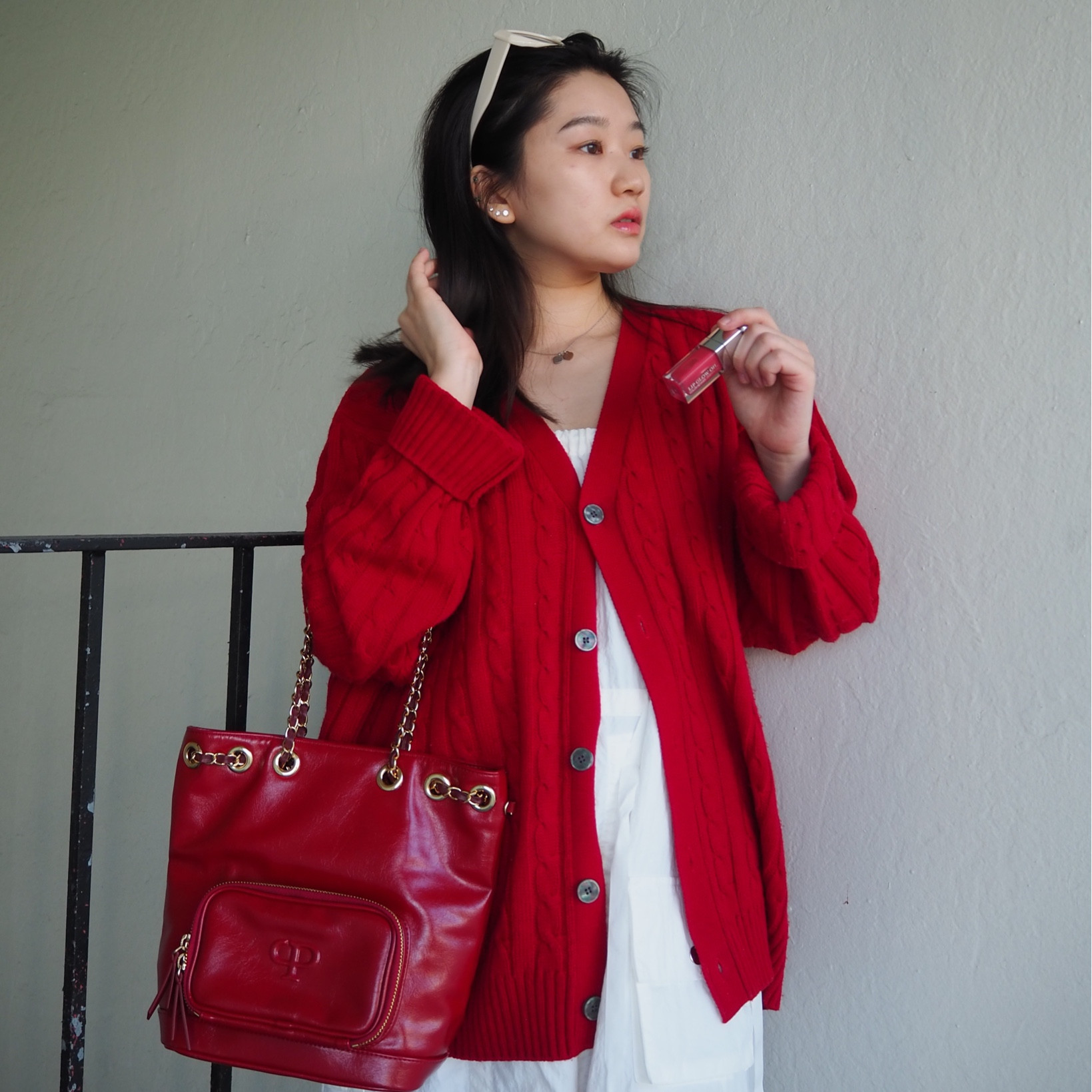 v-day 2 of 5 looks 💘



#LTKU #LTKSeasonal #LTKStyleTip