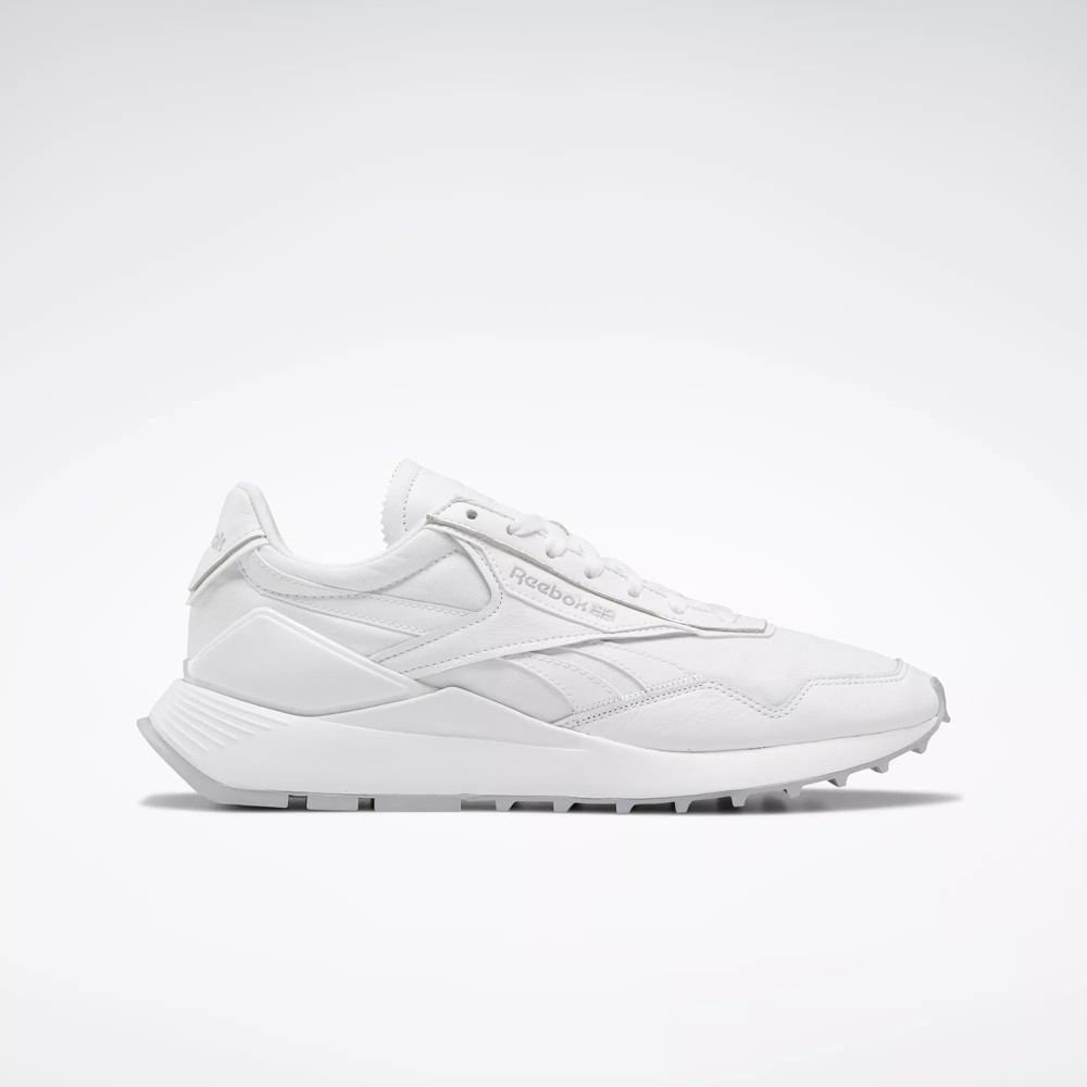 Classic Leather Legacy AZ Shoes | Reebok (US)