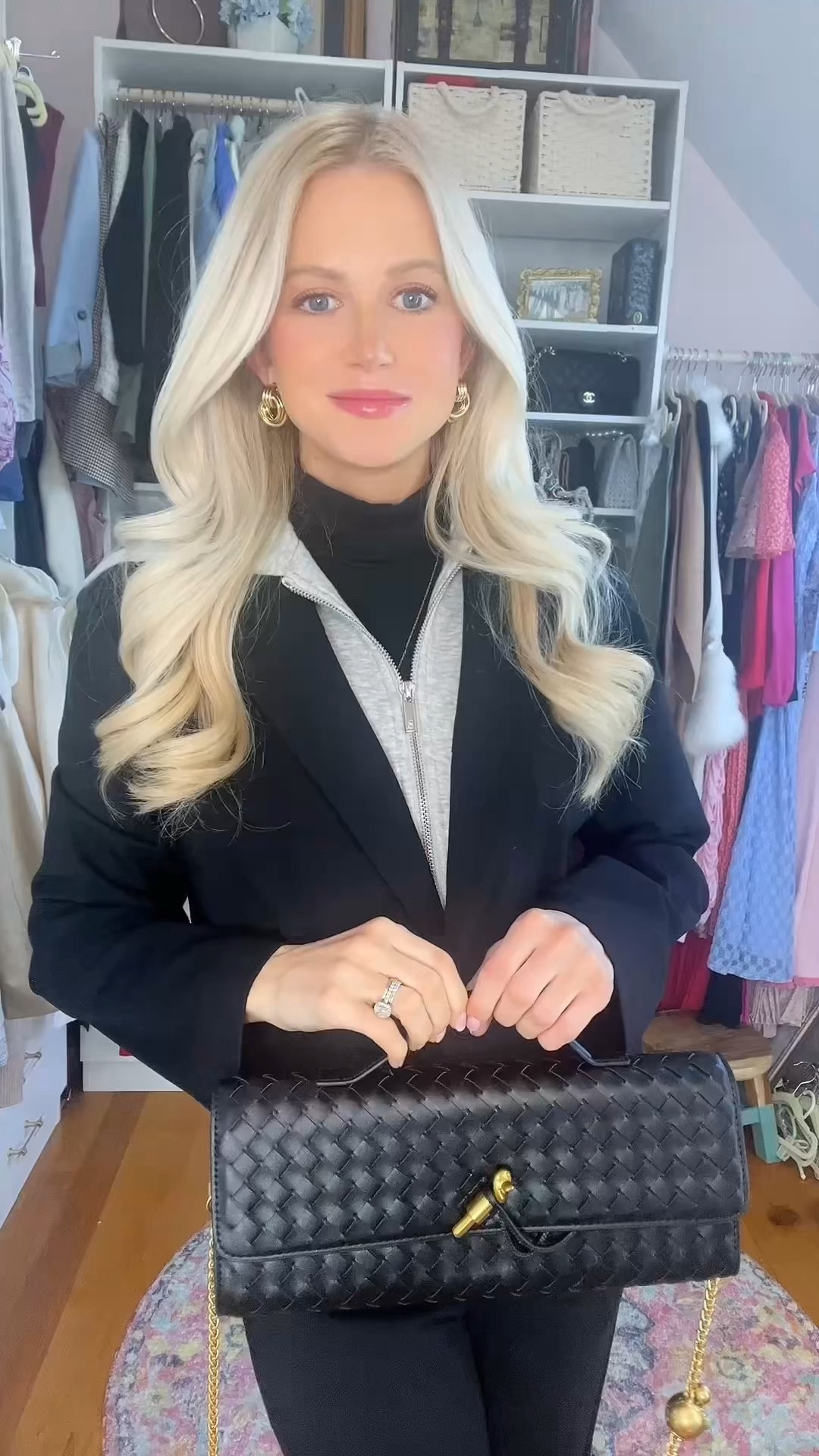 Business Casual Outfit Ideas that won’t break the bank. Try on at 27 weeks pregnant non maternity but bump friendly. 

#LTKSaleAlert #LTKBump #LTKWorkwear