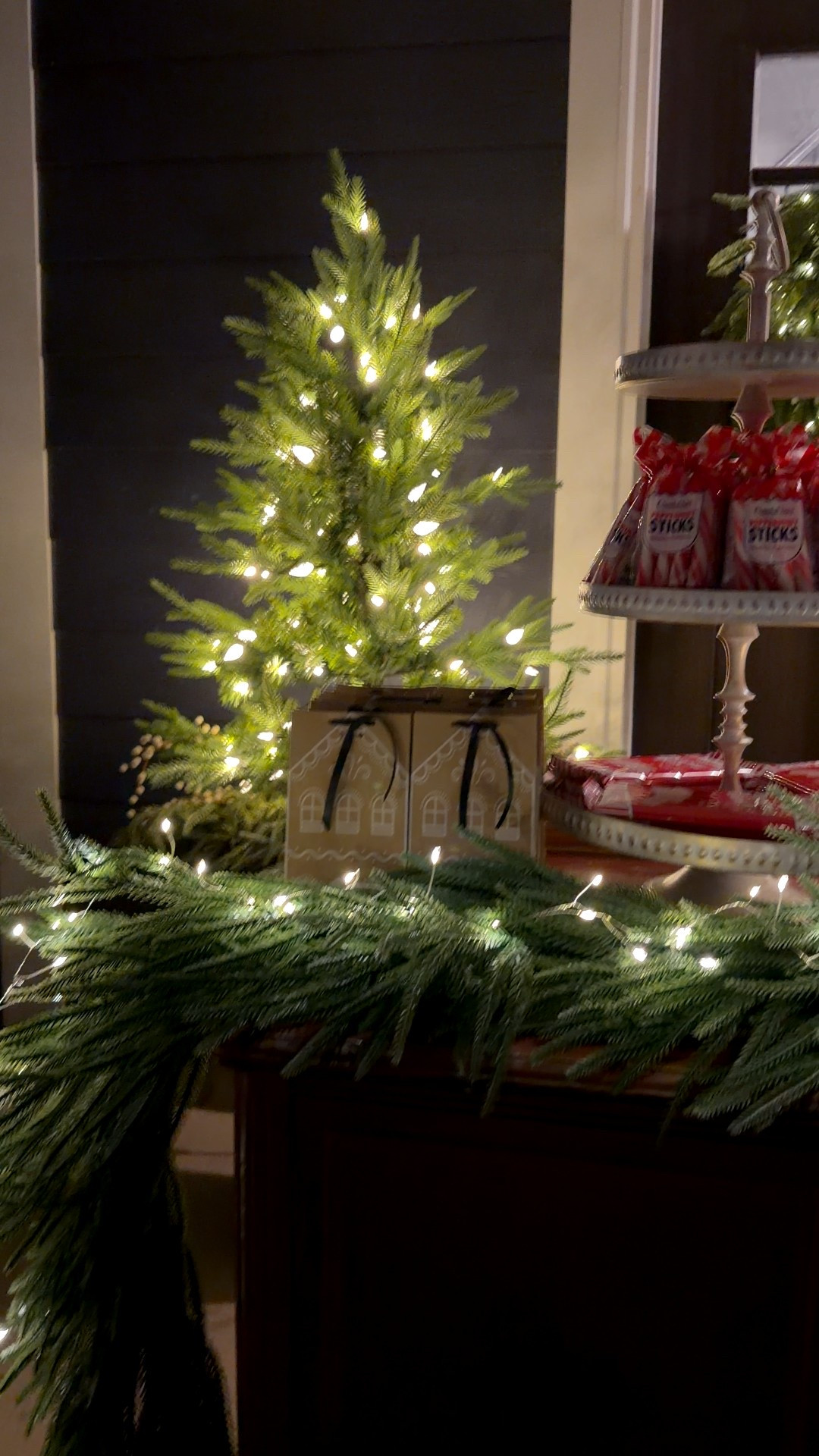 One of my favorite details from our neighborhood Christmas Sttroll 🎄 

This peppermint candy bar was such a hit and so fun to create. Nothing better than spreading Christmas cheer with sweet treats, good company, and all the festive vibes.

#PeppermintCandyBar #ChristmasStroll #HolidayHosting #ChristmasDetails #FestiveFun #HolidayEntertaining #NeighborhoodChristmas #ChristmasMagic #HolidayDecor #SweetTreats

#LTKSeasonal #LTKHoliday #LTKdayinmylife
