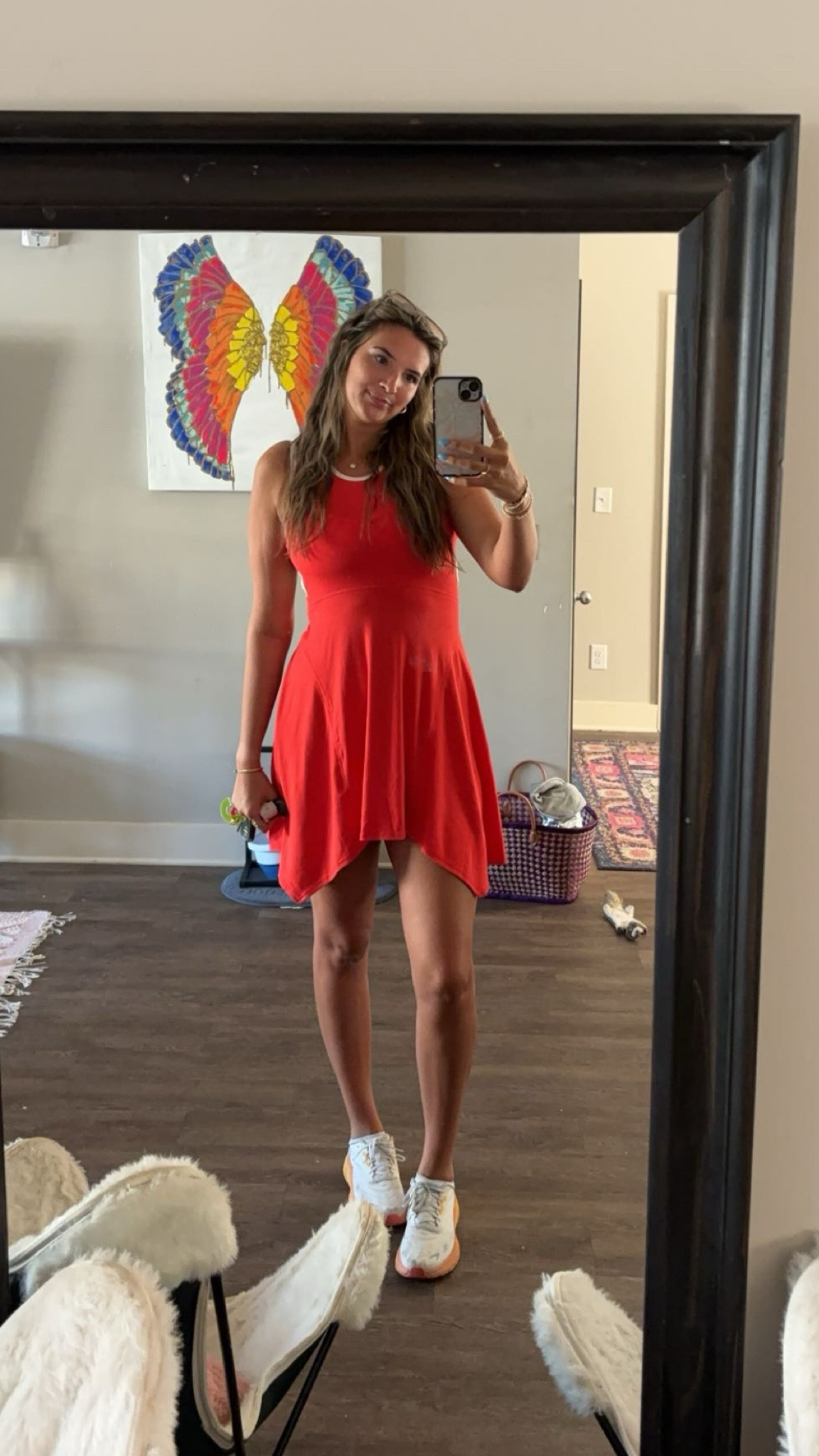 Best on the go dress🏃‍♂️

#LTKfindsunder100 #LTKSeasonal #LTKworkwear