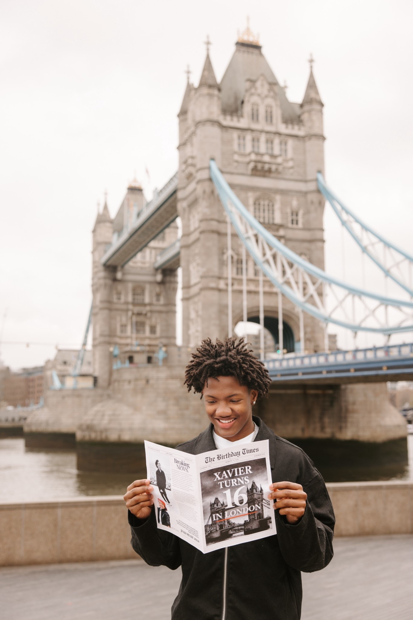 Birthday Newspaper

#LTKmomlife #LTKKids #LTKTravel