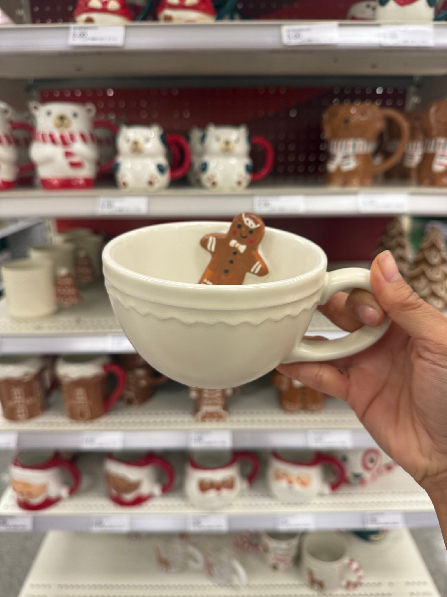 Too cute to pass up! 

#LTKHoliday #LTKFindsUnder50 #LTKSeasonal