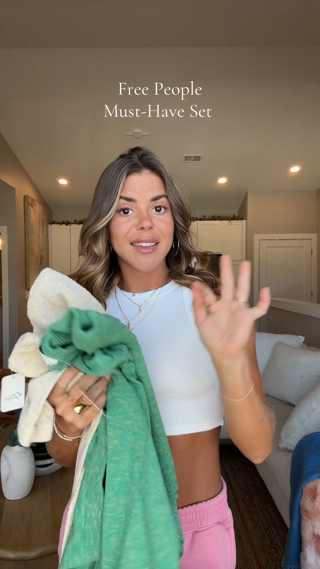 wearing an xs! 

#LTKStyleTip #LTKSeasonal #LTKWatchNow