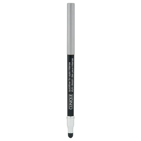 Clinique Quickliner For Eyes Intense - # 05 Intense Charcoal 0.01 oz Eye Liner | Walmart (US)