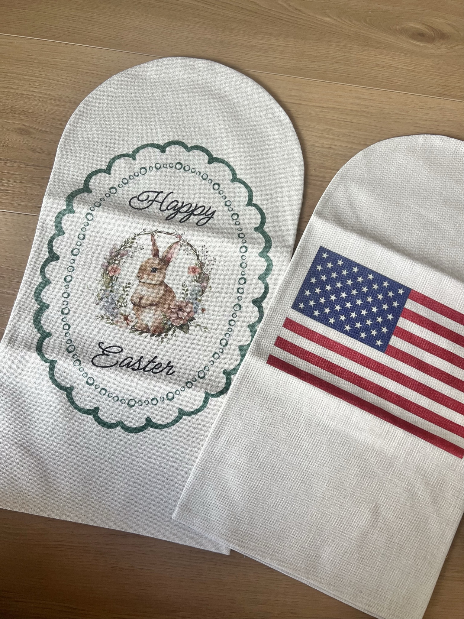 Two new Kerbobbled covers! Can’t wait to style both of these! 

#LTKSeasonal #LTKHome