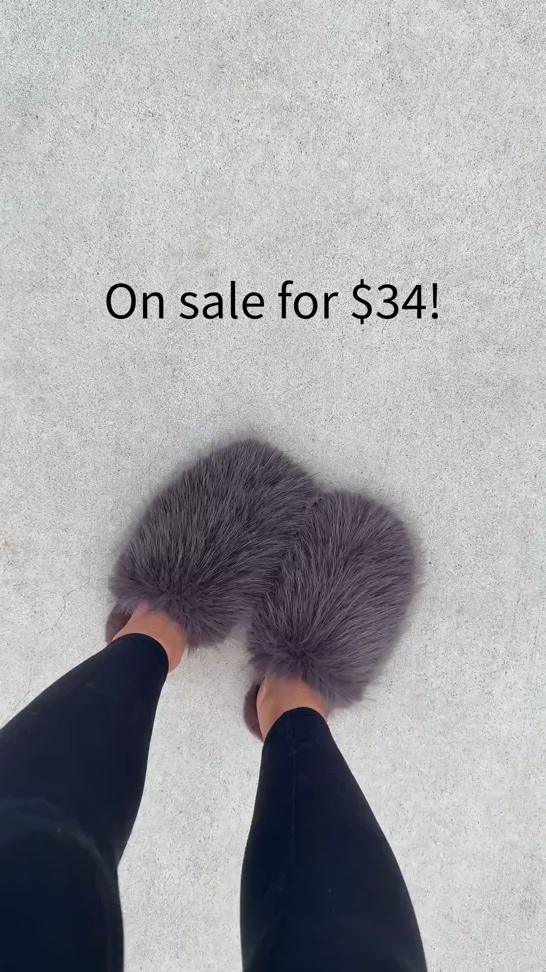 3 color options. So comfortable and cute! 

#LTKGiftGuide #LTKSaleAlert #LTKFindsUnder50