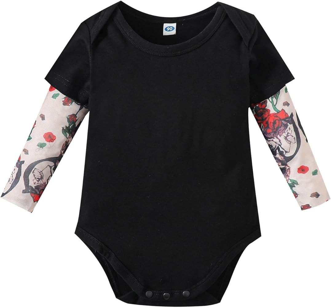 Black Romper | Amazon (US)