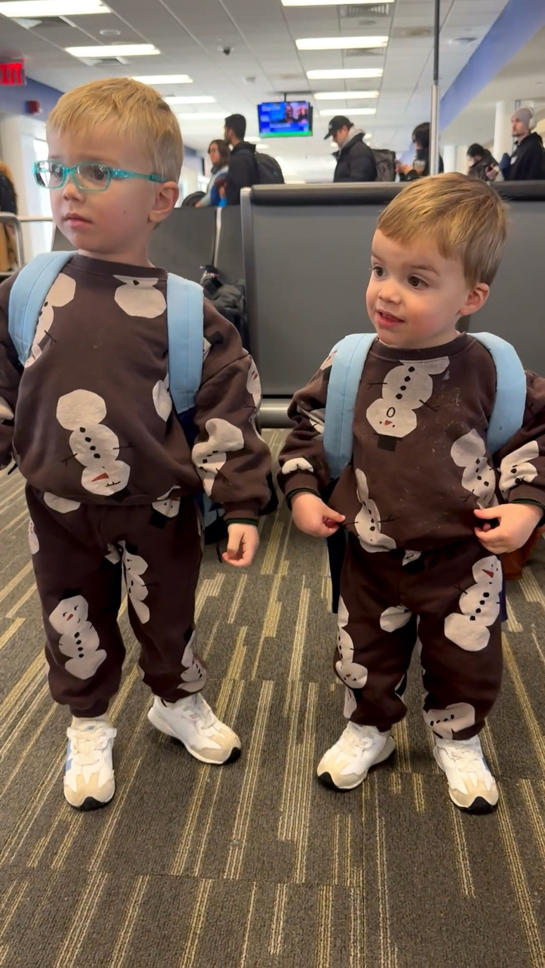 Snowman sets 

#LTKTravel #LTKBaby #LTKKids