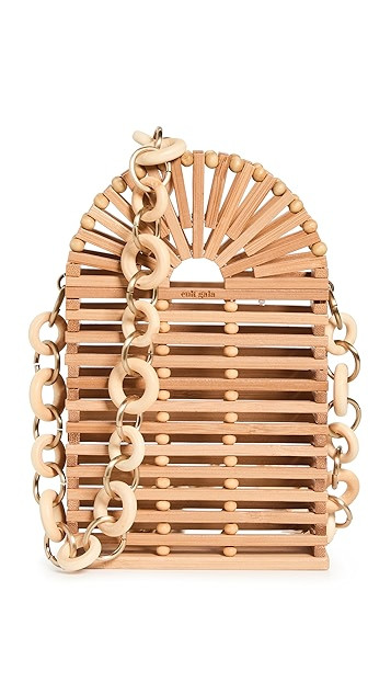 Gaia Ark Crossbody Bag | Shopbop