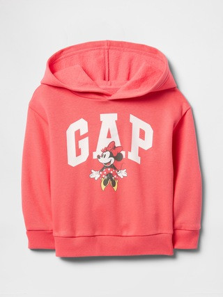 babyGap Logo Hoodie | Gap Factory