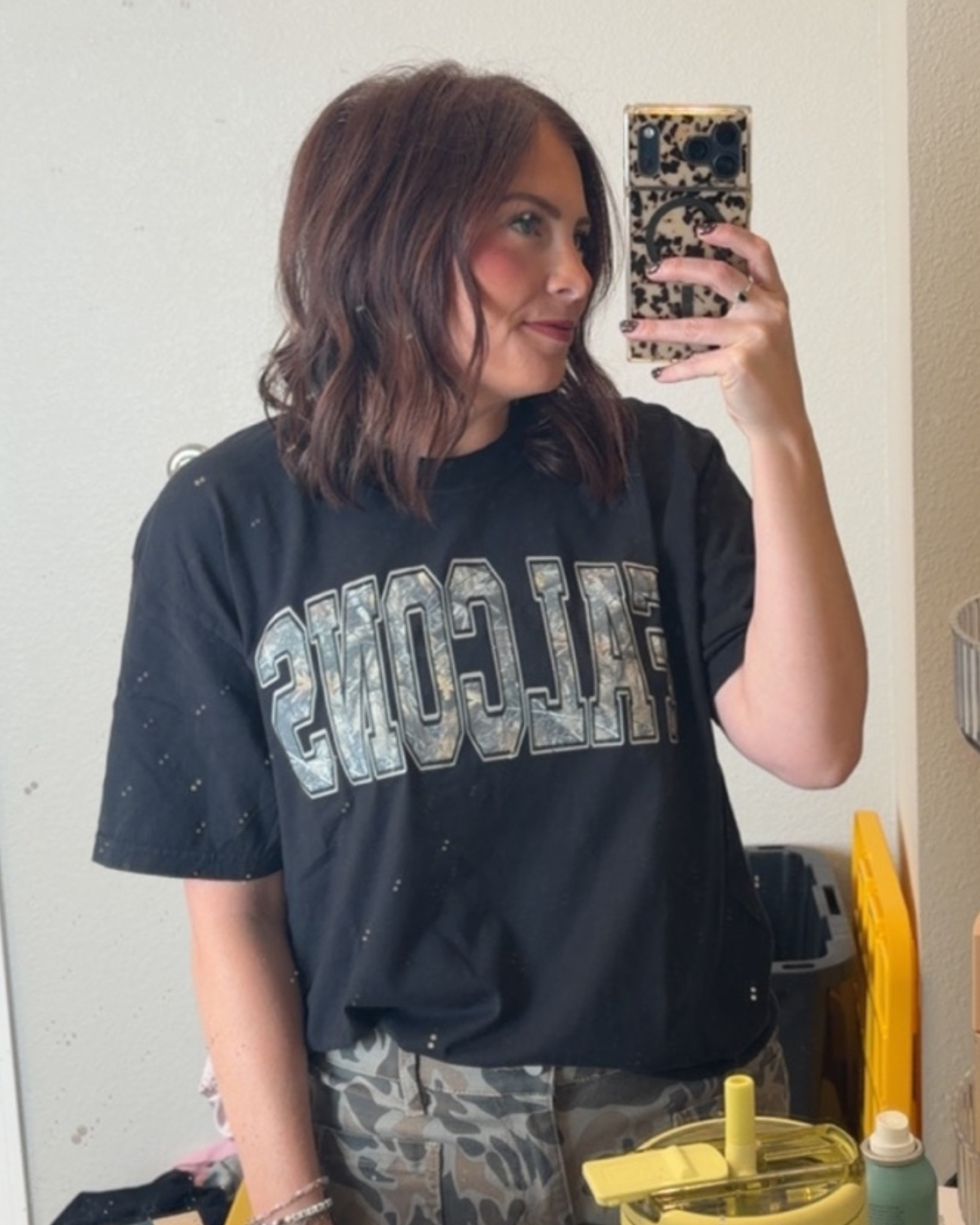 Camp barrel pants

#LTKSeasonal #LTKmomlife #LTKootd