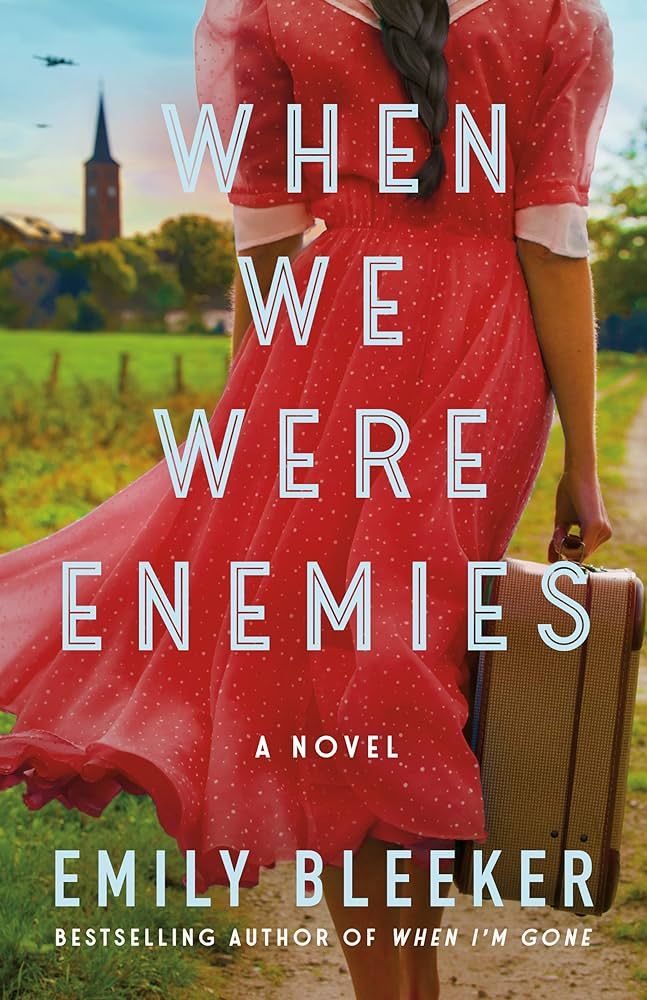 When We Were Enemies: A Novel | Amazon (US)