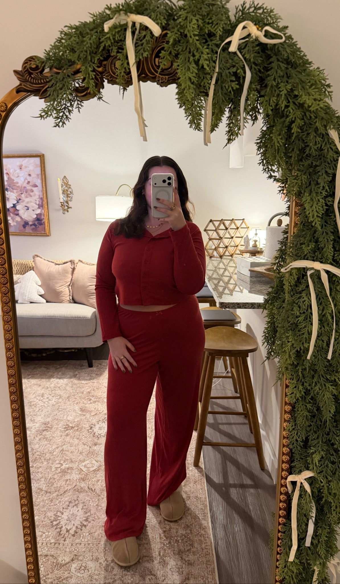 favorite holiday pajamas 🎄

#LTKU #LTKHoliday #LTKGiftGuide