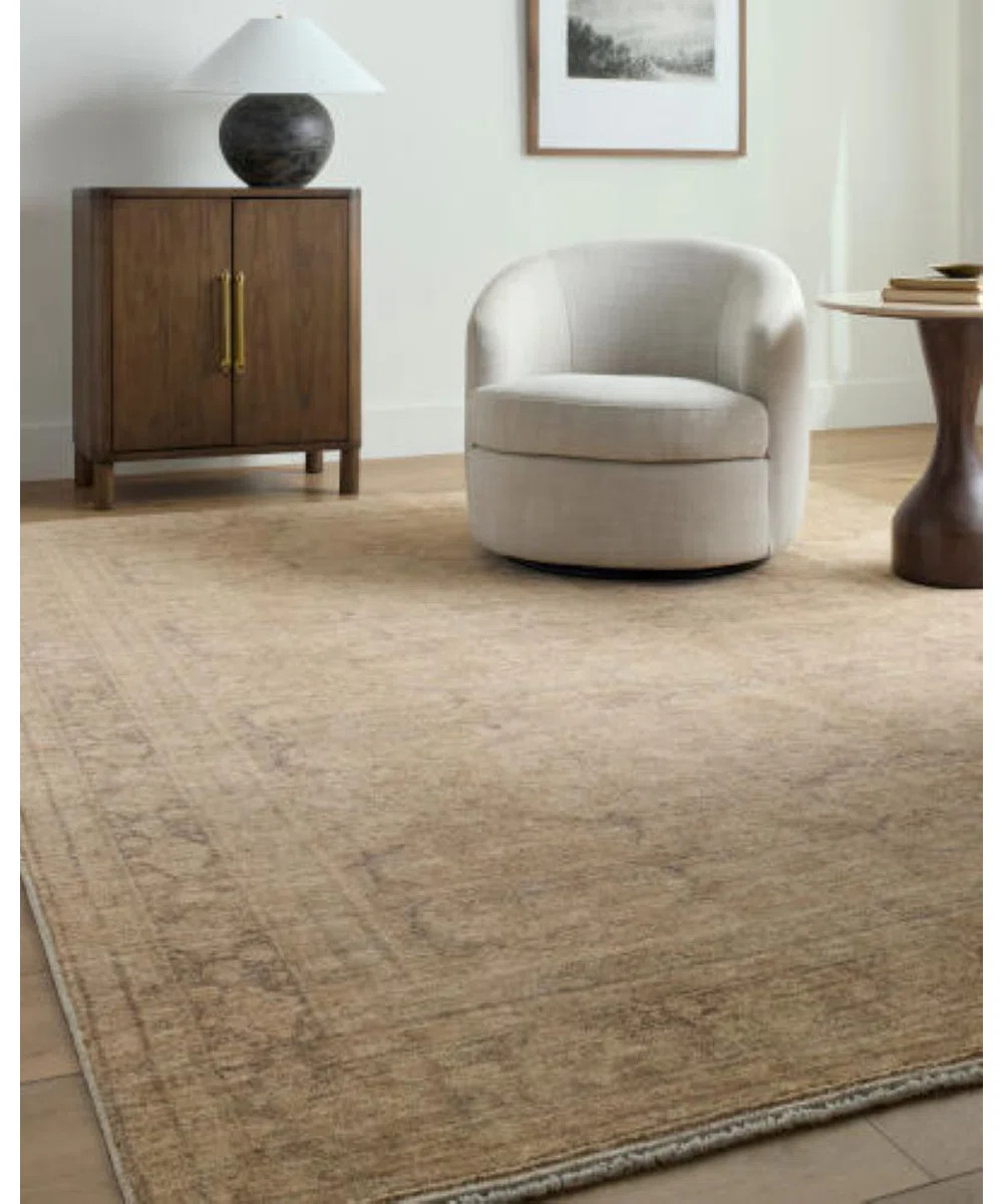 Galey Alix x Livabliss Fetscher V Indoor Machine Woven Area Rug | Wayfair North America
