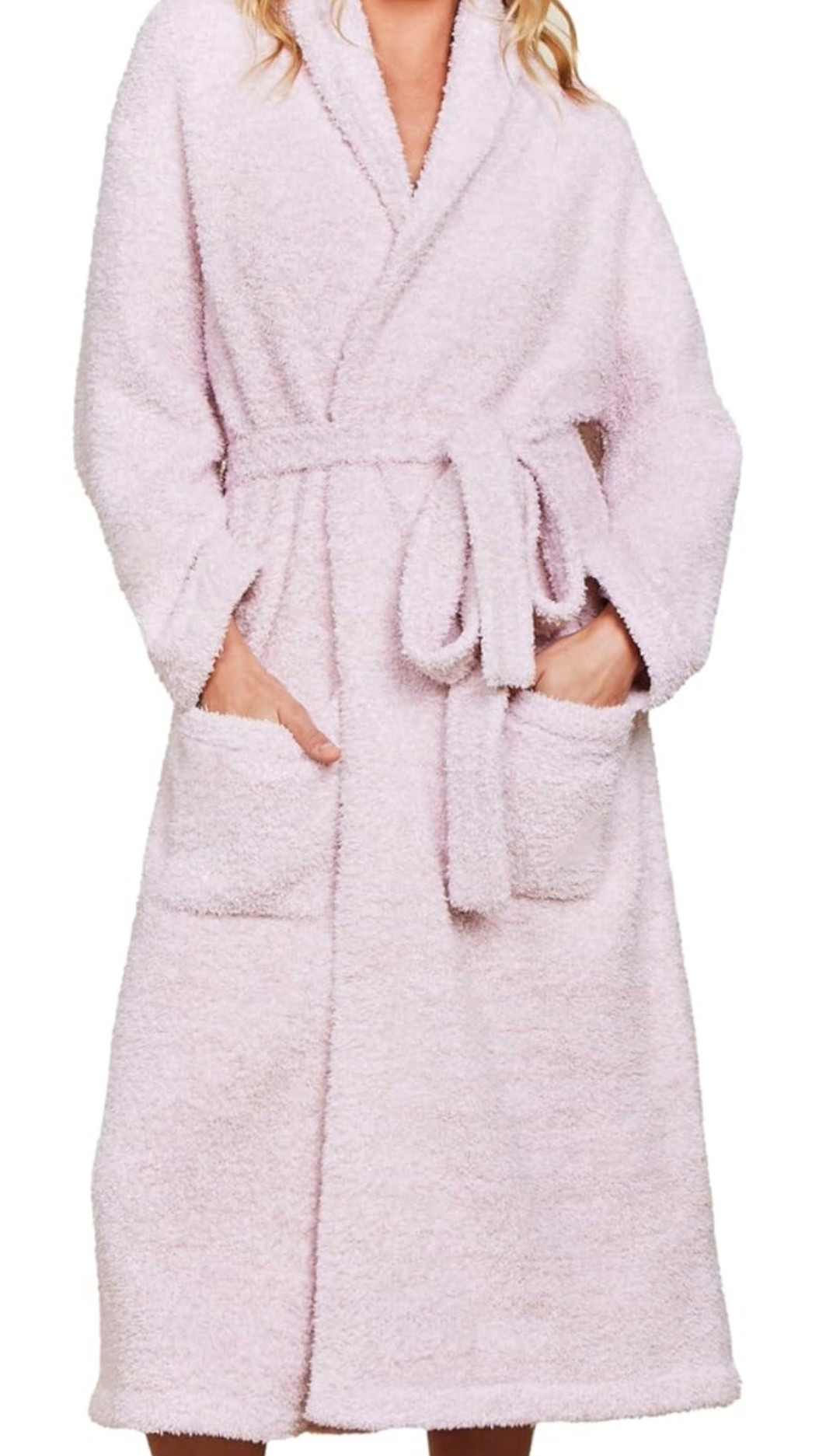 Barefoot Dreams CozyChic Adult Robe

#LTKgrwm #LTKBeauty