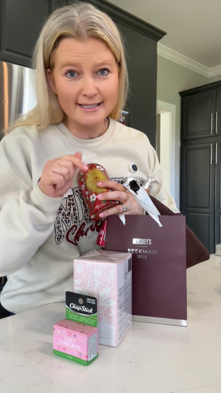 The most perfect bundles for her #giftsforher #stockingstuffer
#giftidea #bundles

#LTKGiftGuide #LTKHoliday #LTKSaleAlert