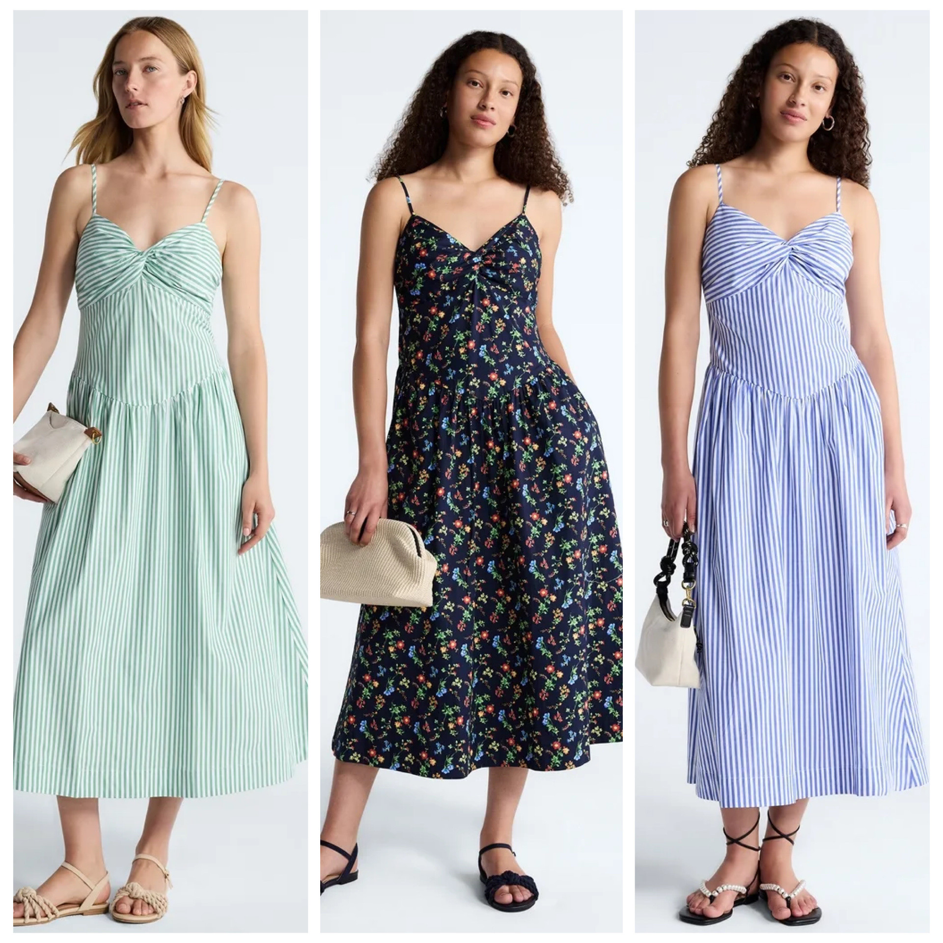 Walmart deals! This brand new midi dress is on sale!

#LTKSaleAlert