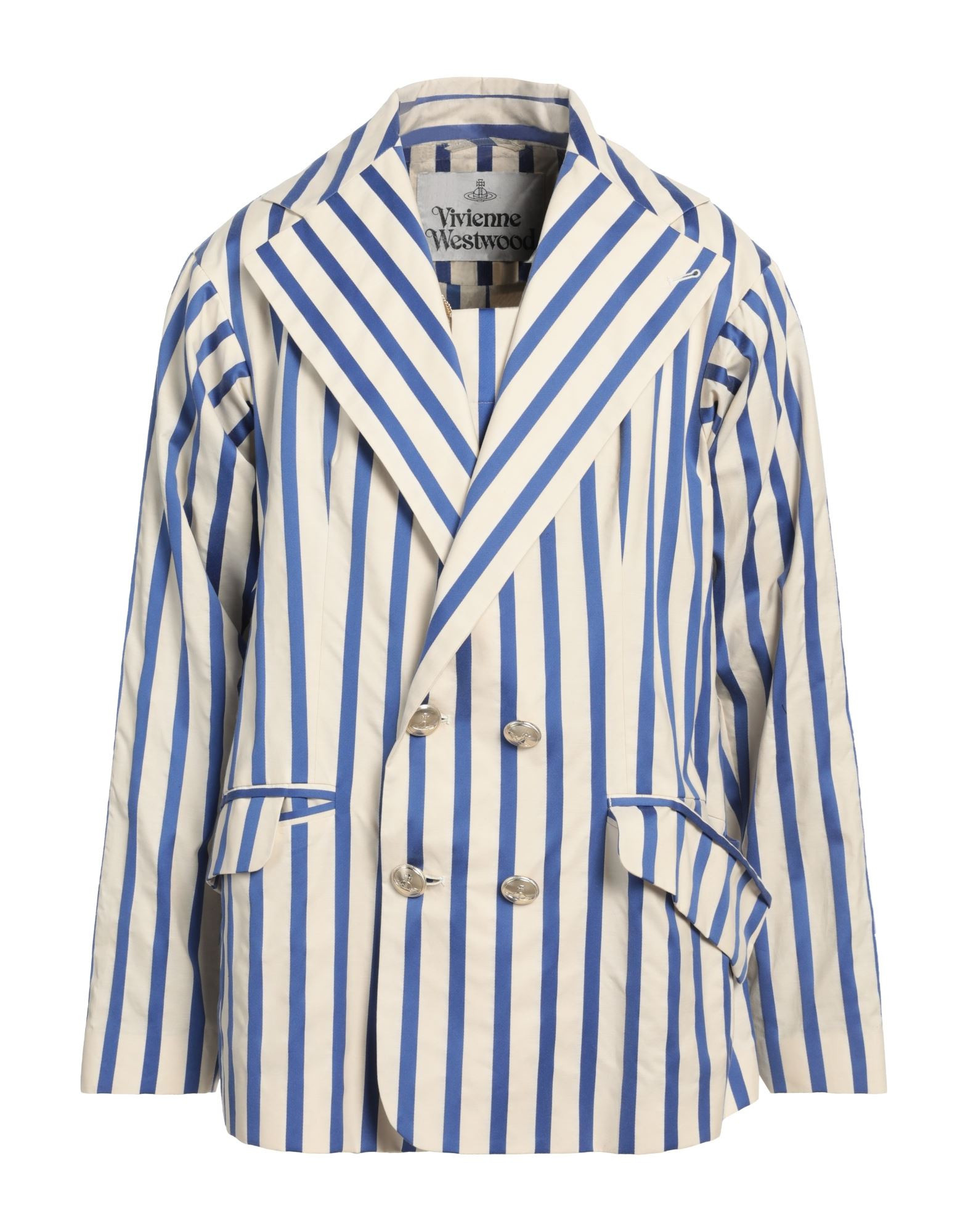 VIVIENNE WESTWOOD Blazers - Item 49896754 | YOOX (APAC)