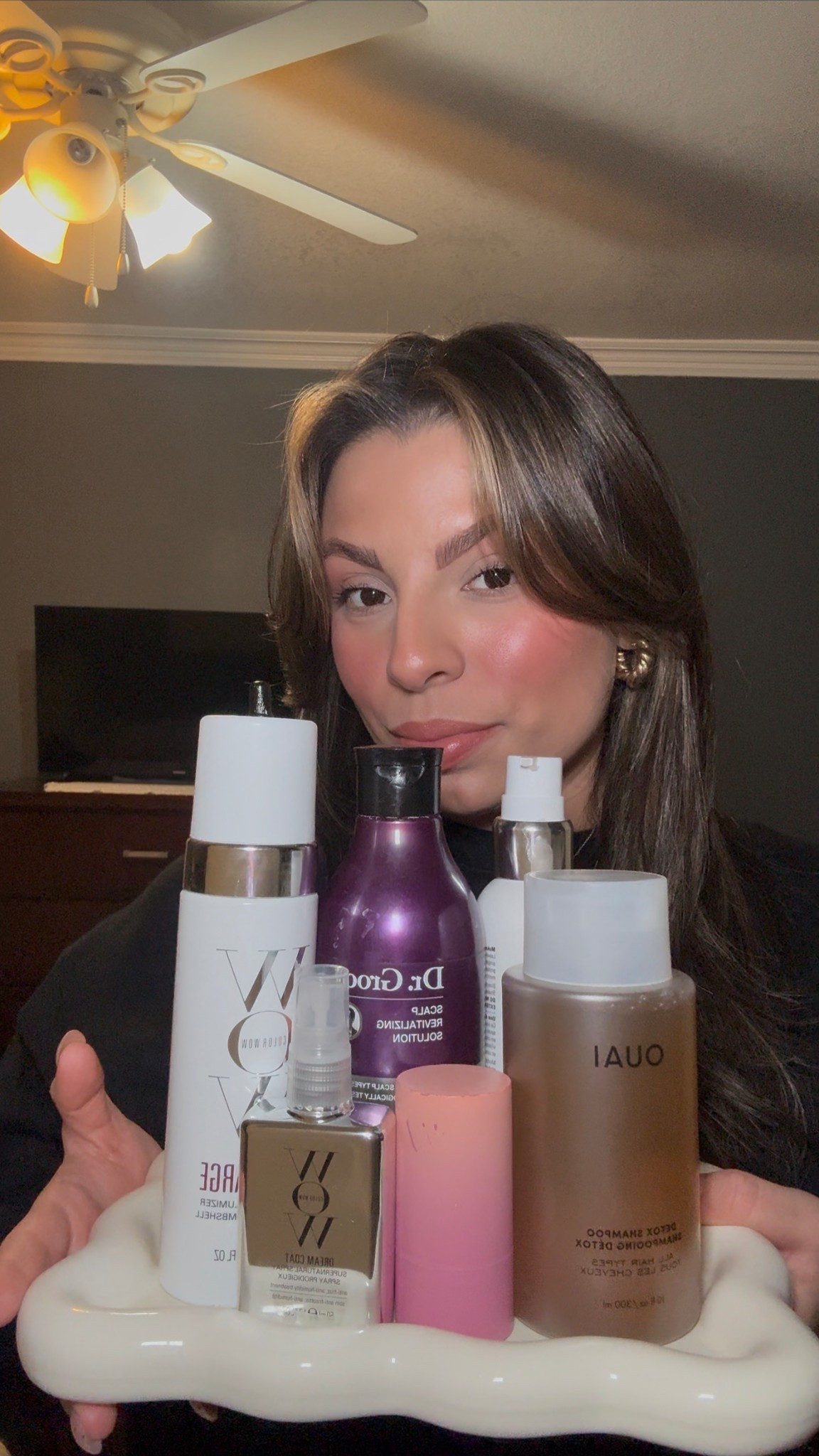 favorite hair care 💞

#LTKselfcare #LTKBeauty #LTKGiftGuide